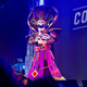 Illustration for article titled The Most Mind-Blowing and Astonishing Cosplay From BlizzCon 2015!